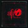 AFI (A Fire Inside): Sing The Sorrow, CD