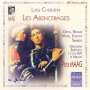 Luigi Cherubini: Les Abencerages, CD,CD