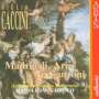 Giulio Caccini (1545-1618): Madrigali,Arie & Canzoni, CD