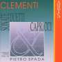 Muzio Clementi (1752-1832): Klavierwerke Vol.15, CD