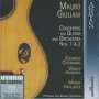 Mauro Giuliani: Gitarrenkonzerte op.30 & 36, SACD