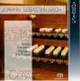Johann Sebastian Bach: Französische Suiten BWV 812-817, SACD,SACD