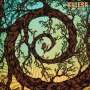 Kylesa: Spiral Shadow (Limited Edition) (Brown Vinyl), LP
