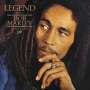 Bob Marley (1945-1981): Legend - The Best Of Bob Marley & The Wailers (180g), LP