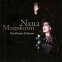 Nana Mouskouri: The Ultimate Collection, CD
