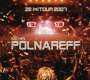 Michel Polnareff: Ze (re) Tour 2007, CD,CD