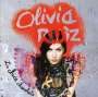 Olivia Ruiz: La Chica Chocolate, CD