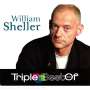 William Sheller: Triple best of, CD,CD,CD