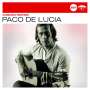 Paco De Lucía: Flamenco Virtuoso (Jazz Club), CD