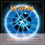 Def Leppard: Adrenalize (Deluxe Edition), CD,CD