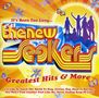 The New Seekers: It's Been Too Long..., CD