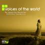 : Voices Of The World (My Jazz), CD