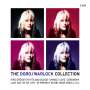 Doro: The Doro/Warlock Collection, 3 CDs