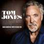 Tom Jones: Greatest Hits (Rediscovered), CD,CD