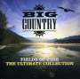 Big Country: Fields Of Fire: The Ultimate Collection, 2 CDs
