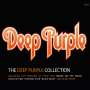 Deep Purple & Friends: The Deep Purple Collection, 3 CDs
