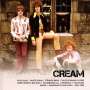 Cream: Icon, CD