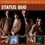 Status Quo: 5 Original Albums, 5 CDs