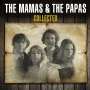 The Mamas & The Papas: Collected, 3 CDs