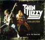 Thin Lizzy: Collected, CD,CD,CD
