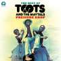 Toots & The Maytals: Pressure Drop: The Best Of Toots & The Maytals, CD