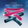 Mike Oldfield: Two Sides: The Very Best Of Mike Oldfield, CD,CD