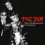 The Jam: That's Entertainment: The Collection, CD