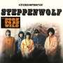 Steppenwolf: Steppenwolf (180g), LP