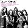 Deep Purple: Icon, CD