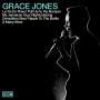 Grace Jones: Icon, CD