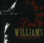 Don Williams: It Must Be Love: The Collection, CD