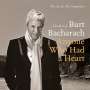 : Burt Bacharach: Anyone Who Had A Heart - The Art Of The Songwriter, CD,CD