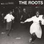 The Roots (Hip-Hop): Things Fall Apart (180g), 2 LPs