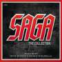 Saga: The Collection, 3 CDs