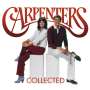 The Carpenters: Collected, CD,CD,CD