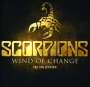 Scorpions: Wind Of Change: The Collection, CD