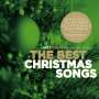 : The Best Christmas Songs (Jazz Gold), CD
