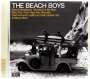 The Beach Boys: Icon, CD