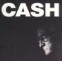 Johnny Cash: American IV: The Man Comes Around (180g), LP,LP