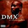DMX: It's Dark And Hell Is Hot (180g) (Limited Edition), LP