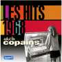 : Salut Les Copains: Les Hits '68, CD,CD
