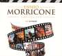 : Ennio Morricone: Collected, CD,CD,CD