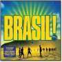 : Brasil!, CD,CD,CD