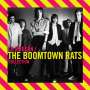 The Boomtown Rats: So Modern: The Boomtown Rats Collection, CD
