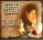 Willy DeVille: Collected, 3 CDs