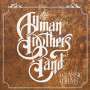 The Allman Brothers Band: 5 Classic Albums, 5 CDs