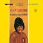 Nina Simone (1933-2003): Broadway. Blues. Ballads (180g), LP