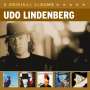 Udo Lindenberg: 5 Original Albums Vol.3, 5 CDs