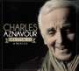 Charles Aznavour (1924-2018): Collected, 3 CDs