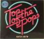 : Top Of The Pops: 1975 - 1979, CD,CD,CD